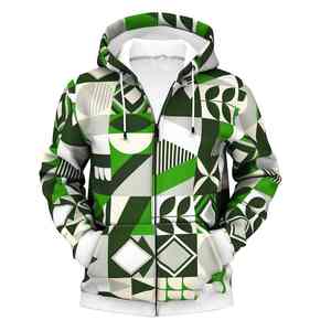 Ventes en gros de sweats à capuche pour hommes brodés, impression de logos personnalisés, broderie, impression à l'écran, 100% coton, molleton respirant, sweats à capuche d'hiver - Product Image 4