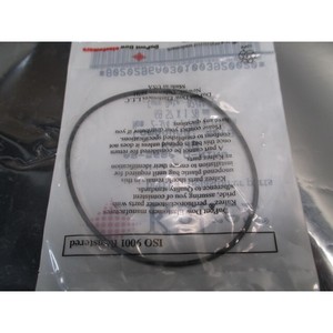 Kalrez AS-568A O-RING K #   039, COMPOUND 4079, 113912 - Équipements et pièces semi-conductrices d'occasion fiables à l'échelle mondiale - Product Image 3