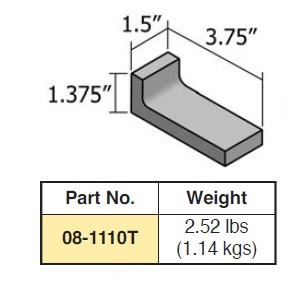 แท่งตอกน็อตลมแบบกำหนดเอง OEM ทังสเตนสำหรับงานหนัก รุ่น Alva Engineers 08-1110T Karnataka Solid Aircraft Riveting รับประกัน 6 เดือน - Product Image 5