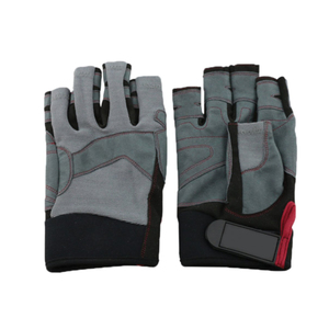 Heavy Duty <b>Sailing</b> <b>Gloves</b> Built For Offshore <b>Sailing</b> And Racing With Reinforced Palm Protection And Strong Wear Resistance - Product Image 6