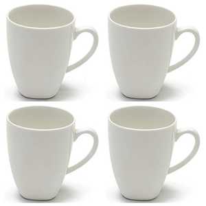 Taza de Cerámica Rosa con Diseño Moderno, Resistente al Calor, Apta para Lavavajillas y Microondas, Regalo para el Hogar - Product Image 3
