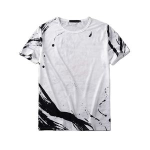 Camiseta Deportiva 100% Poliéster con Sublimación Completa, Secado Rápido, Transpirable, con Logotipo Personalizado, Venta al Por Mayor - Product Image 1