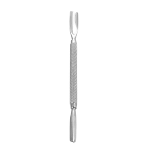 <b>Prime</b> Care Stainless Steel Cuticle Cleaning Tool For Precision Nail Care And Dead Skin Removal - Product Image 1