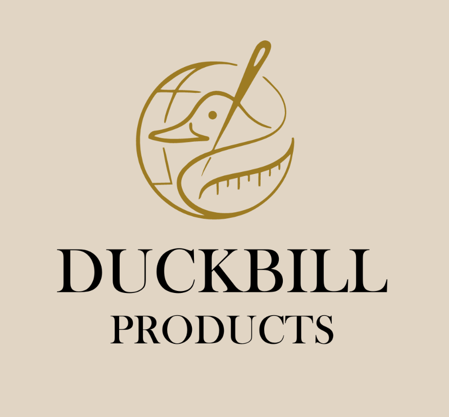 DUCKBILL PRODUCTS logo