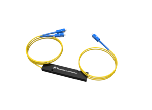 Divisor PLC Tipo Caja SC UPC/APC para Redes de Comunicación Óptica, Fibra Óptica Monomodo G657A, Uso FTTH/FTTX - Product Image 5