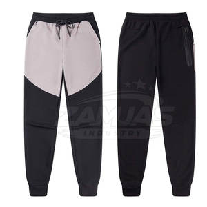 Conjunto Deportivo para Hombre, Chándal para Correr y Gimnasio, Diseño Nuevo con Logotipo Personalizado, Venta al Por Mayor - Product Image 4