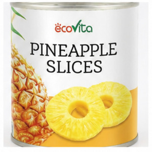 Vietnam Manufacturer Supply Top Notch Quality Low Price Top Selling Canned <b>Pineapple</b> In <b>Light</b> Syrup In Bulk - Product Image 4