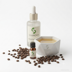 Bakuchiol 99% Ingrediente de Formulación Cosmética para Fabricantes de Productos para el Cuidado de la Piel, Marcas de Belleza, Proyectos de Marca Privada e Internacionales - Product Image 2