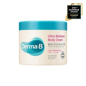 Neopharm Crema Corpo Ultra Idratante Derma B 430ml in Offerta - Product Image 1