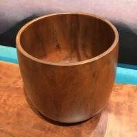 Vasos de whisky de madera carbonizada natural, estilo antiguo, para hombre, ideales para regalo, vasos para beber leche, vasos para bourbon carbonizados, gran venta. - Product Image 4