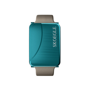 Pulsera Inteligente con Rastreador GPS SKOEGLE para Niños y Adultos Mayores, Botón SOS, Batería Recargable, Rastreo en Tiempo Real, Navegación GPS - Product Image 3