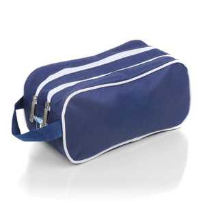 Lamatex Sports LS-1020 Custom Team <b>Shower</b> Bag Durable Zipper Equipment Bag <b>Portable</b> Sports Grooming Bag for Hockey Training - Product Image 1