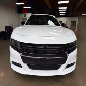 Dodge Charger SXT 2022 USADO EN BUEN ESTADO - Product Image 1