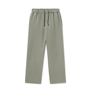 Pantalon de ski unisexe imperméable 10 000 mm, élastique, color-block, ample, en polaire isolante, 100 % polyester, pour adulte, vêtement d'extérieur - Product Image 1