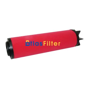 K030AA K030AO K030ACS K030AR Filtre pour élément filtrant de compresseur d'air PARKER Domnick Hunter
