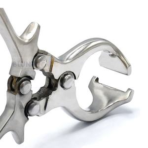 Mejor Castrador y Emasculador Burdizzo sin Sangre, Pinzas de Castración Reutilizables de Acero Inoxidable, Modelo Best-964, ¡Gran Venta! - Product Image 2