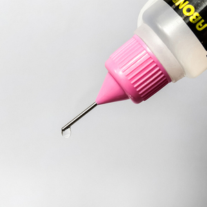 ABONDU 20ml Removedor de Pegamento para Uñas Patentado, Líquido Disolvente de Adhesivo con Aguja de Precisión, Removedor de Pegamento para Uñas de Acción Rápida con Tapa Protectora - Product Image 6