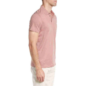 Camiseta Polo Informal Personalizable y Elegante, Nueva, 100% Algodón Premium, Transpirable, para Hombre - Product Image 4