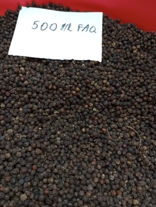 Poivre noir de qualité supérieure, piment de la Jamaïque, origine Vietnam, épice séchée brute AD, 50 kg, certifié HACCP, Phalco JSC - Product Image 4