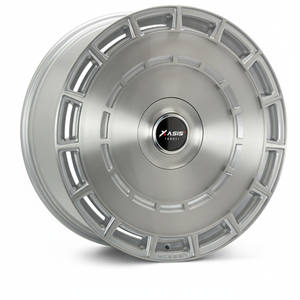 ข้อมูลจำเพาะของรางไฟไฮเปอร์ล้อขึ้นรูปล้อ18 19 20 21 22นิ้ว5X114.3โรตารี่ฝาครอบตรงกลางที่กำหนดเอง - Product Image 1