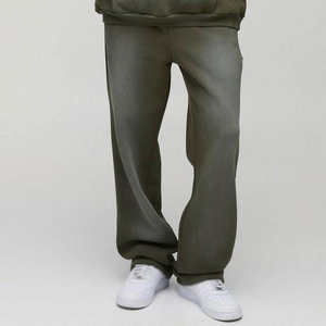 Sudaderas con Capucha para Hombre de Invierno, de Alta Calidad, con Impresión de Serigrafía, Logotipo Personalizado, Lavado Ácido, 100% Algodón, Ropa Urbana, Venta al Por Mayor - Product Image 5