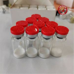 Precio de Fábrica, Viales de Péptidos de 30 mg y 60 mg, Kit de Alta Dosis para Necesidades de Investigación Especial, Envío Seguro Garantizado, 100% de Pasado por Aduanas - Product Image 4