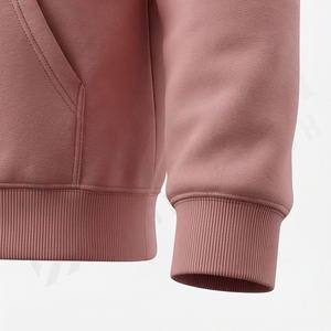 Sudaderas Personalizadas con Bolsillos Tipo Canguro y Capucha con Cordón, Proveedor de Pedidos al por Mayor de Sudaderas OEM, Calidad Premium, Color Personalizado - Product Image 6