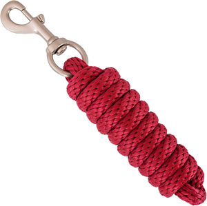 Variedad de Diseños Elegantes, Correa Larga de Acero Inoxidable con Gancho de Seguridad para Caballos, Ponis, Cabras y Almohadillas de Silla de Montar - Product Image 6