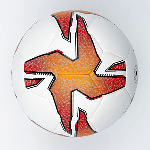 Ballon de futsal hybride de qualité professionnelle en cuir PU pour entraînement, matchs et entraînements en salle, fabriqué au Pakistan - Product Image 3