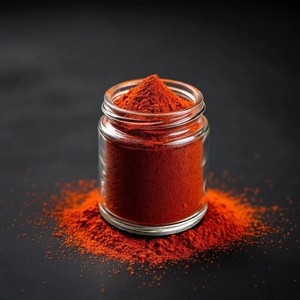 Premium Fresh Raw <b>Dried</b> Natural VF Processed <b>Red</b> <b>Chilli</b> Powder Single Spices & Herbs Indian Customized 12 Months Shelf Life - Product Image 2