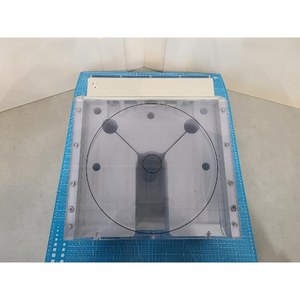 Plataforma de Cassette GEN GENCORE A3450 -1, Plataforma de Cassette para Substratos, Usada como Nueva, Piezas de Equipos Semiconductores Legados - Product Image 6