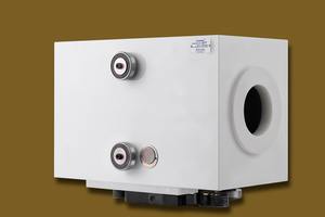 Unité de traversée linéaire ROLLRING HT8 de qualité supérieure pour composants de machine à rectifier les arbres de 40 mm avec garantie de 2 ans pour l'exportation - Product Image 2