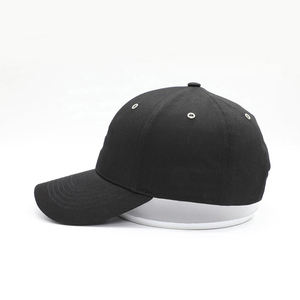 Casquettes de papa de qualité supérieure, logo brodé 3D personnalisé, casquette de sport structurée, casquette de golf de haute qualité, tendance, respirante - Product Image 3