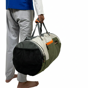 Sacs de sport de grande capacité de haute qualité, légers et imperméables, pour la gym et les activités sportives - Product Image 6