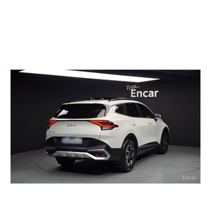 Para Kia Sportage 1.6 Turbo Gasolina 2WD Modelo Marzo 2022 con 52,756 km Asientos de Cuero Cámara Trasera Volante a la Izquierda - Product Image 2