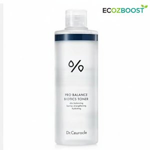 [Dr. ceuracle] CICA Regen 92โทนเนอร์120มล. เครื่องสำอางเกาหลีขายส่ง - Product Image 2