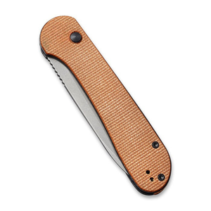 Cuchillos Plegables Compactos para Camping y Preparación de Frutas, Diseño Plegable Compacto para un Almacenamiento Conveniente y Uso Doméstico General - Product Image 5