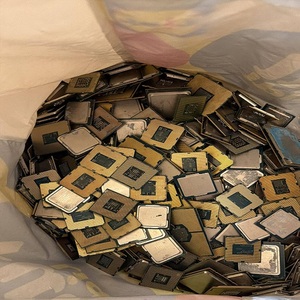Affordable <b>CPU</b> Scrap for Sale High Grade Electronic Scrap for Recycling Precious Metals <b>with</b> Stable Supply and Competitive <b>Price</b> - Product Image 4