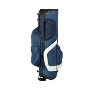 Blue and White 6-Hole Multi-Function Bracket for <b>Golf</b> <b>Bags</b> - Product Image 6