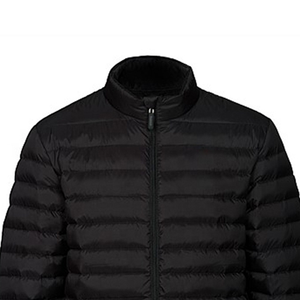 Top Trending Professional Men Puffer <b>Jackets</b> High Street Style Hooded Canvas for Winter Wholesale - Product Image 4