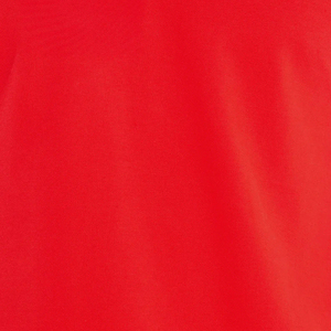 Polo de Piqué de Algodón Rojo de Manga Corta para Hombre, de Alta Calidad, Color Sólido, Corte Regular Informal, Diseño Transpirable - Product Image 3