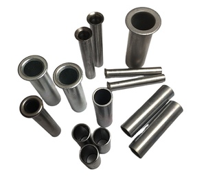 Caliente promocional India CNC torneado mecanizado sujetador piezas acero inoxidable aluminio latón cobre-lavado mecanizado repuestos - Product Image 1