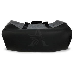 Bolsas de Gimnasio de Poliéster Ligeras para Hombre con Logotipo Personalizado al por Mayor, Venta Caliente, Precio Bajo, Diseño Único, Color Personalizado, Resistentes - Product Image 1