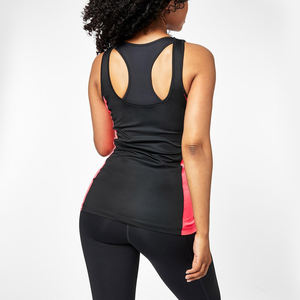 Camisetas de Entrenamiento Sublimadas Premium para Mujer |   Ropa Deportiva para Exteriores con Protección UV |   Camisetas Deportivas Femeninas Sin Costuras para Mayor Comodidad - Product Image 2