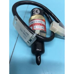 สวิตช์สุญญากาศ6686ประกอบ SV129-31W2A-X Wasco อุปกรณ์เซมิคอนดักเตอร์และชิ้นส่วนดั้งเดิมระดับโลกที่100เชื่อถือได้ - Product Image 3