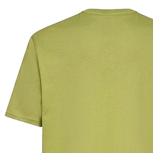 Camisetas de Algodón al Por Mayor, Ropa Exterior de Estilo Casual, Camisetas de Algodón 100% Hechas a Medida de Alta Calidad - Product Image 6