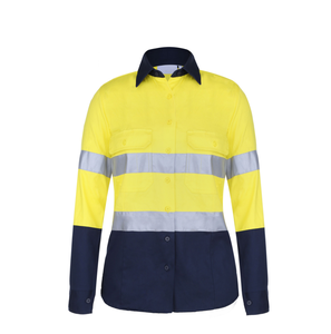 Reflective Safety <b>Jackets</b> for Construction <b>Workers</b> | High Visibility Waterproof Workwear Men's <b>Jackets</b> - Product Image 2