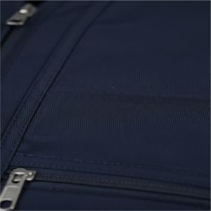 Chaleco de Trabajo Informal para Hombre, Diseño Personalizado, Transpirable, de Secado Rápido, Impermeable, Ecológico, 5 Dimensiones, Otoño - Product Image 6
