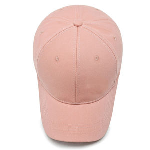 Gorra de Béisbol Deportiva, Formal y Casual Personalizable - Gorra de Alta Calidad, Transpirable, de Secado Rápido, Suave y Elegante, con Protección Solar para Exteriores - Product Image 4