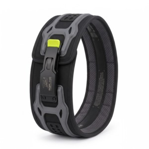 Ceinture de musculation TOPLINE PRODUCTS, soutien lombaire réglable, ceinture en cuir, vente en gros, protection professionnelle, unisexe - Product Image 2